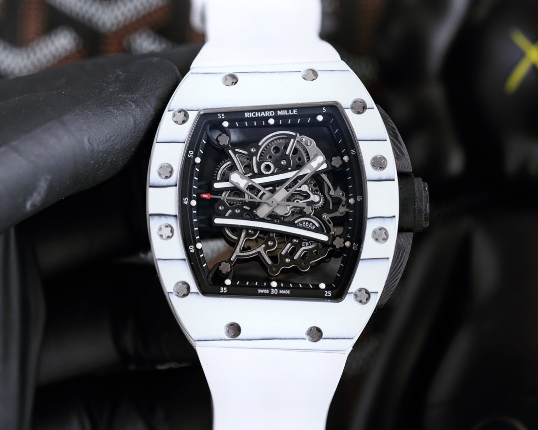 Richard Mille